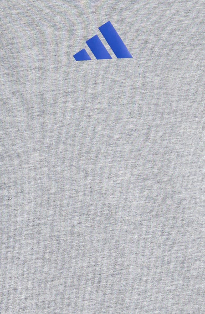 adidas Kids' Heat Map Graphic Hoodie, Alternate, color, 