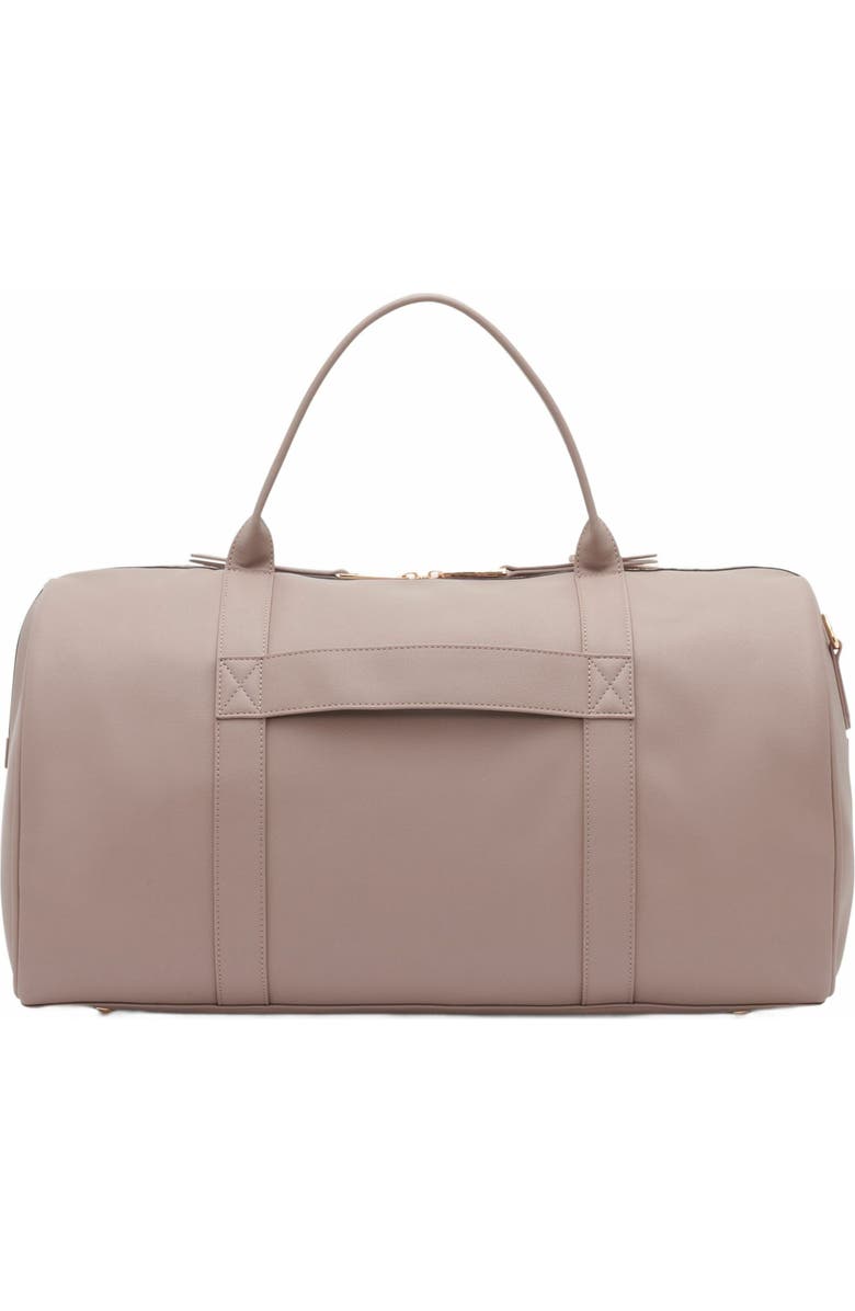 DKNY NYC Duffel Bag, Alternate, color,