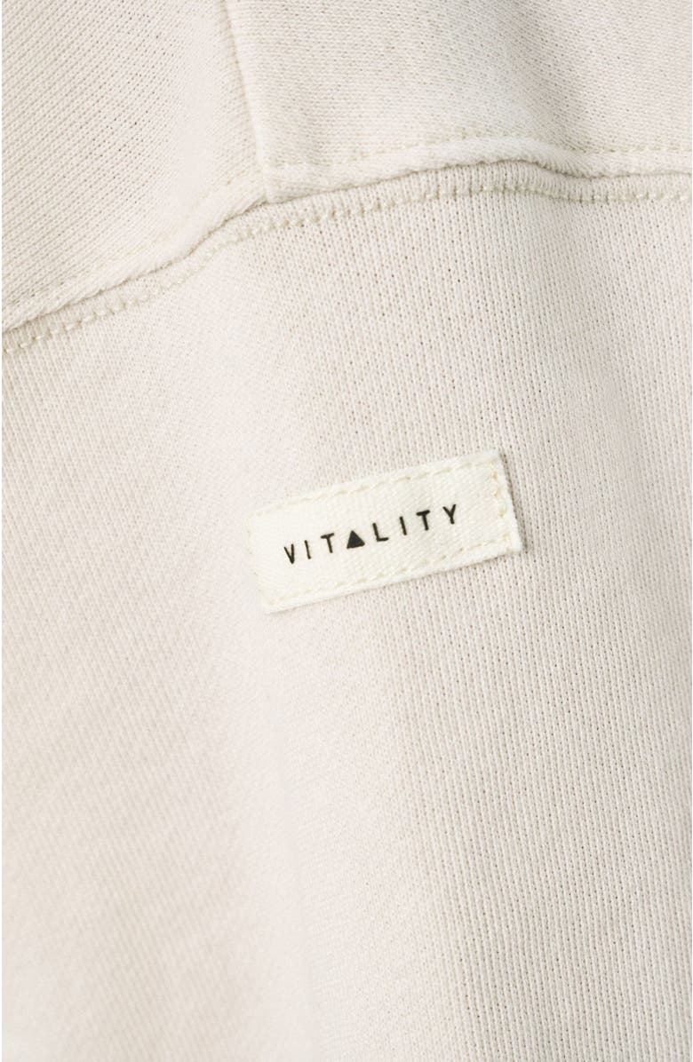 Vitality Remedy Zip, Alternate, color, Bone Washed
