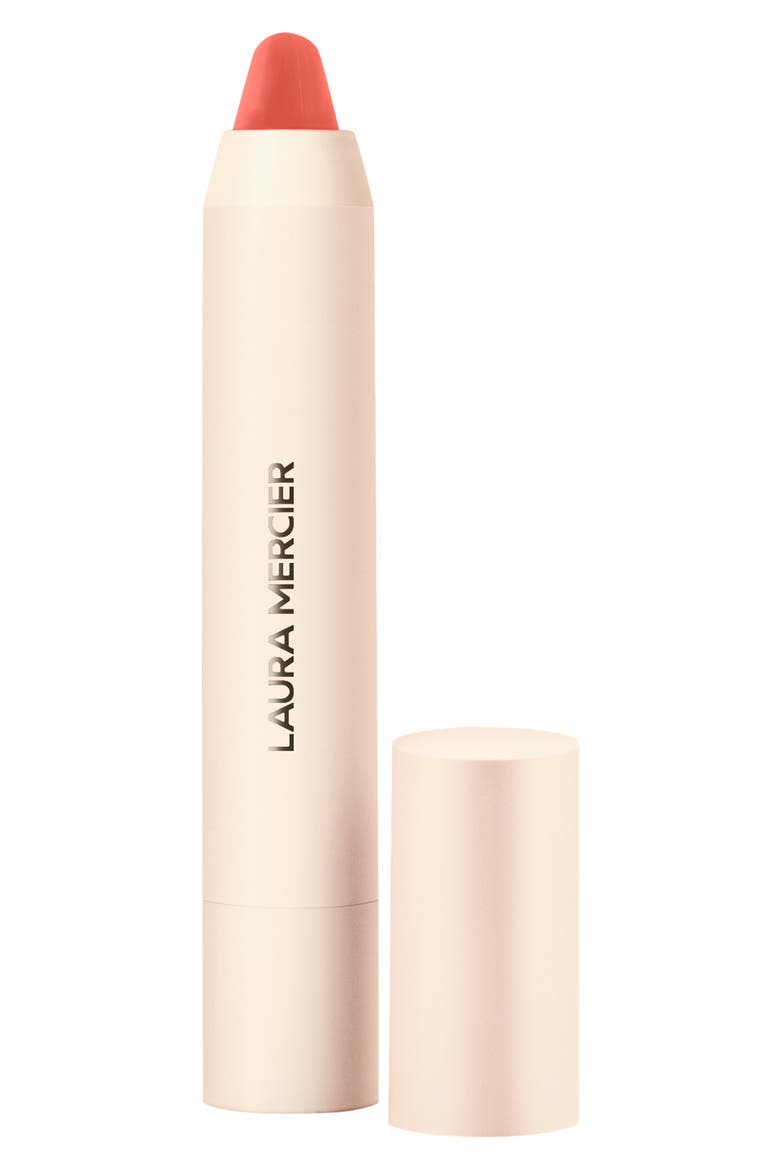 Petal Soft Lipstick Crayon, Main, color, AMELIE