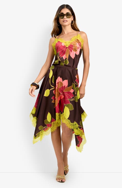 Johari Skirt