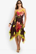 Trina Turk Johari Skirt