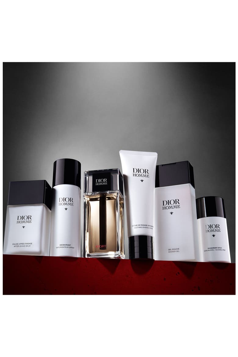 Homme Soothing Shaving Cream, Alternate, color, NO COLOR