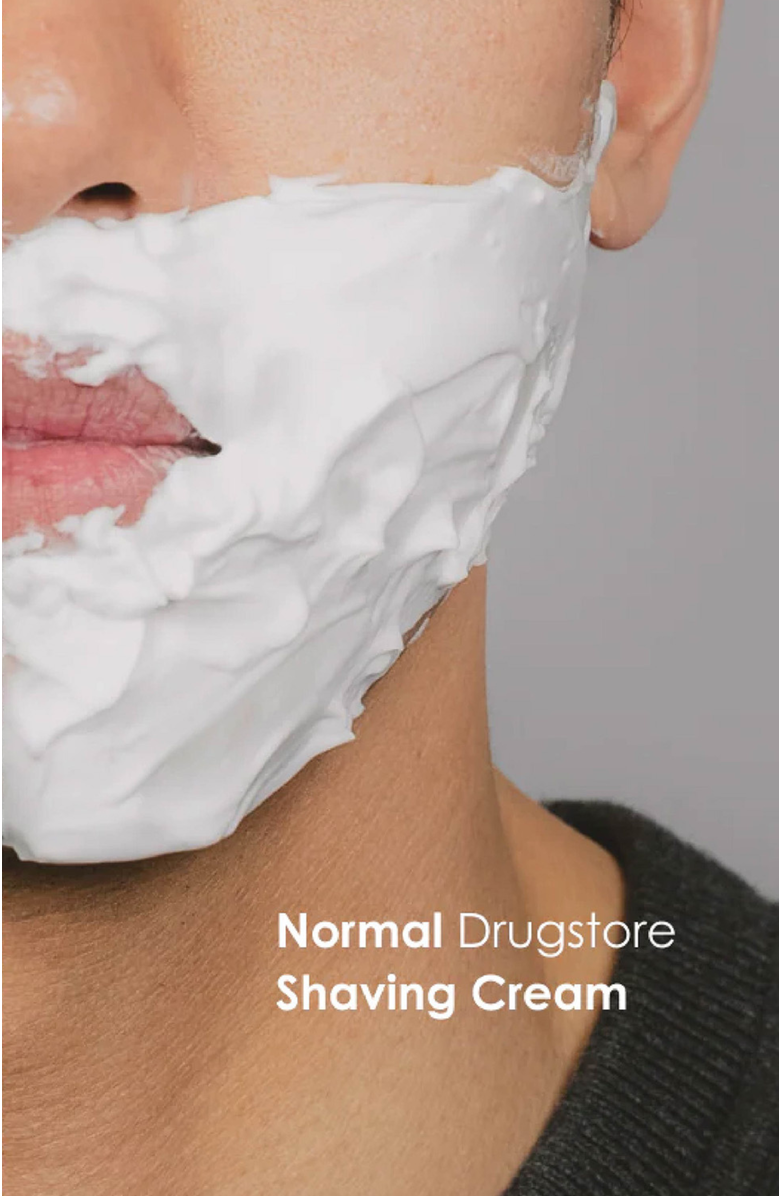 Forte Series Royal Shaving Cream, Alternate, color, Black