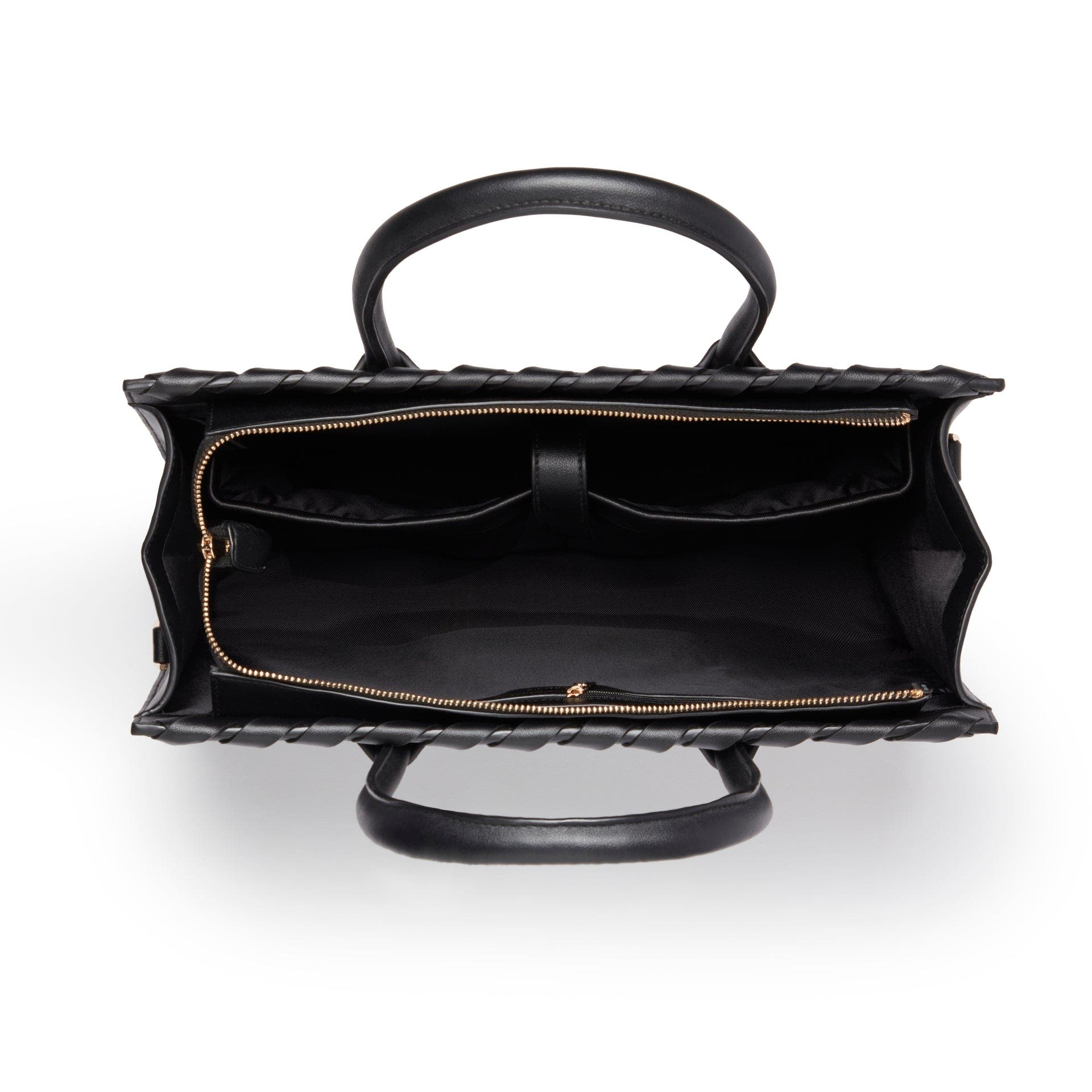 Sophie Tote Bag, Alternate, color, Black