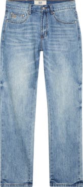925 Originals Stock Straight Leg Jeans