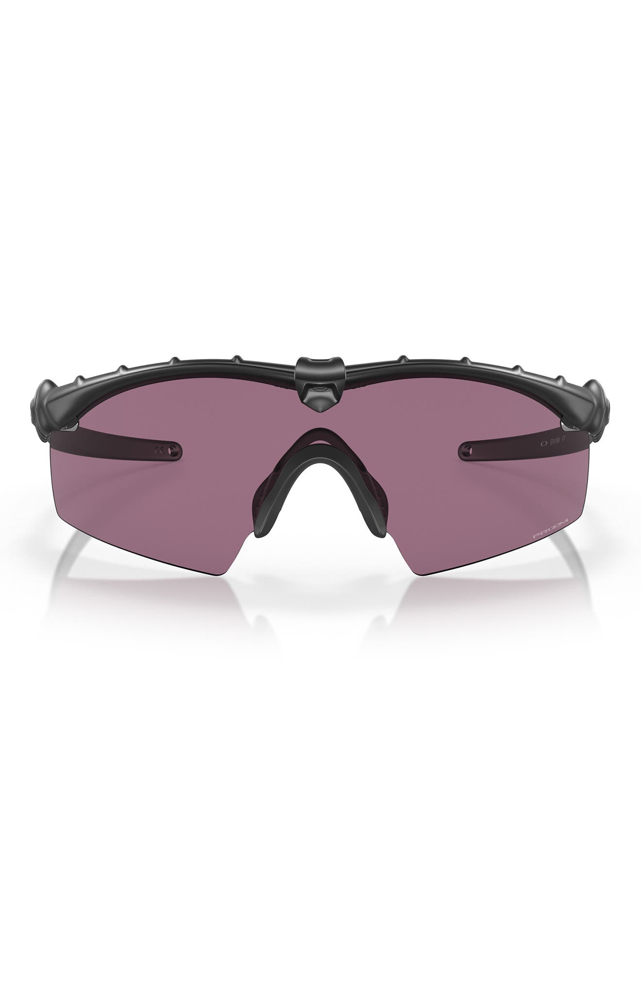 selected MATTE BLACK / TR22
