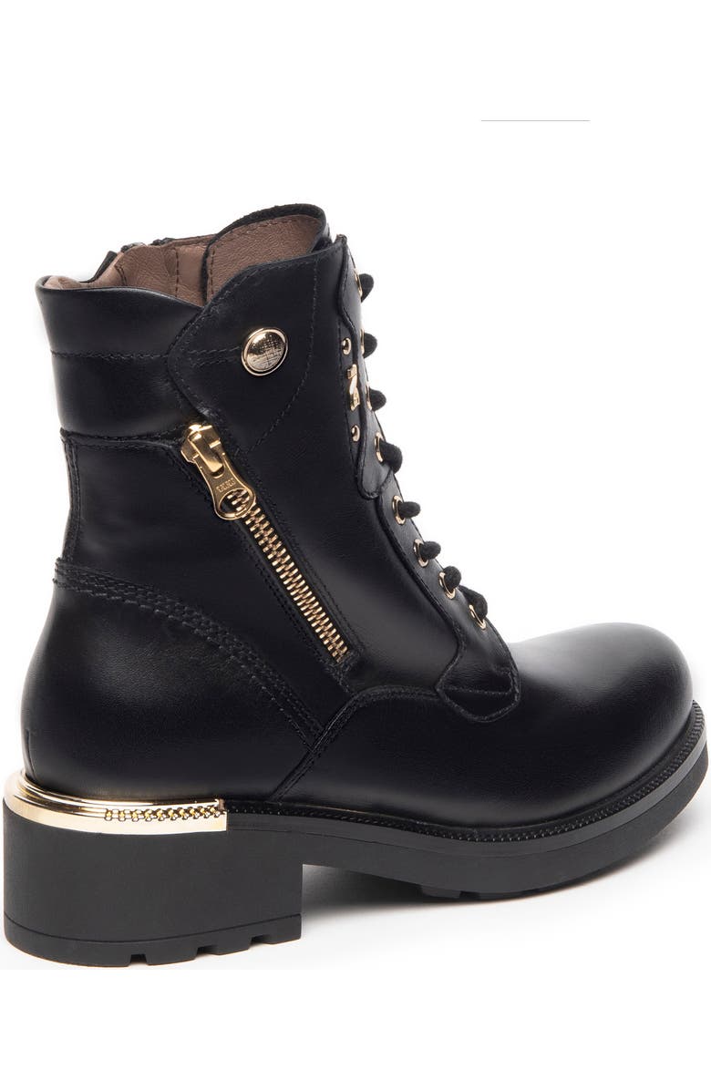 NeroGiardini Moto Boot, Alternate, color,