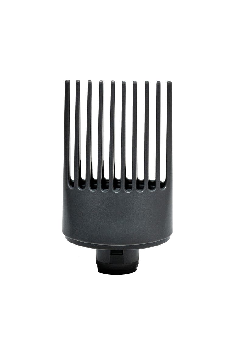 Aire IQ Smoothing Comb Attachment, Alternate, color, GREY