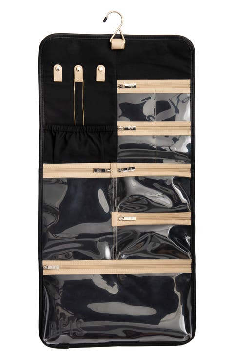 The Hanging Jewelry Case