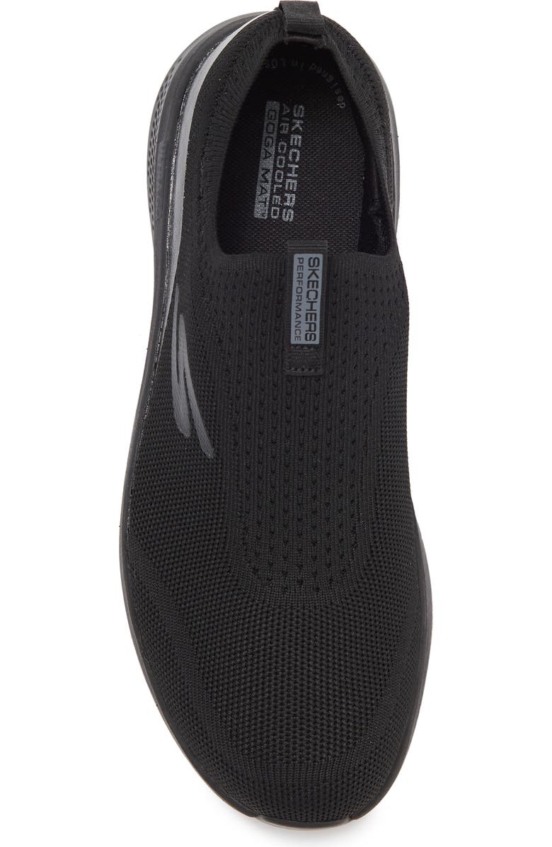 SKECHERS Go Run Elevate - Hot Streak Sneaker (Women) - Wide Width, Alternate, color,