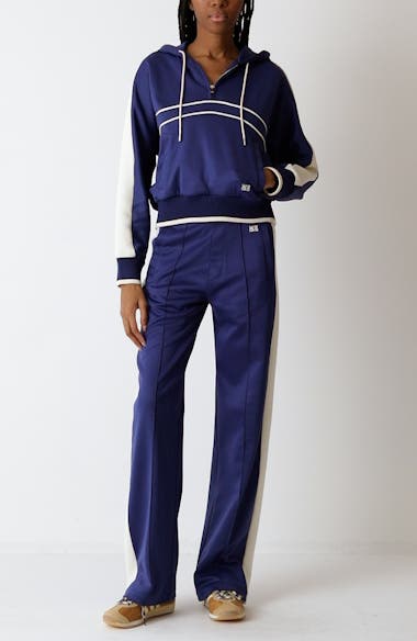 Wales Bonner Mantra Hoodie | Nordstrom