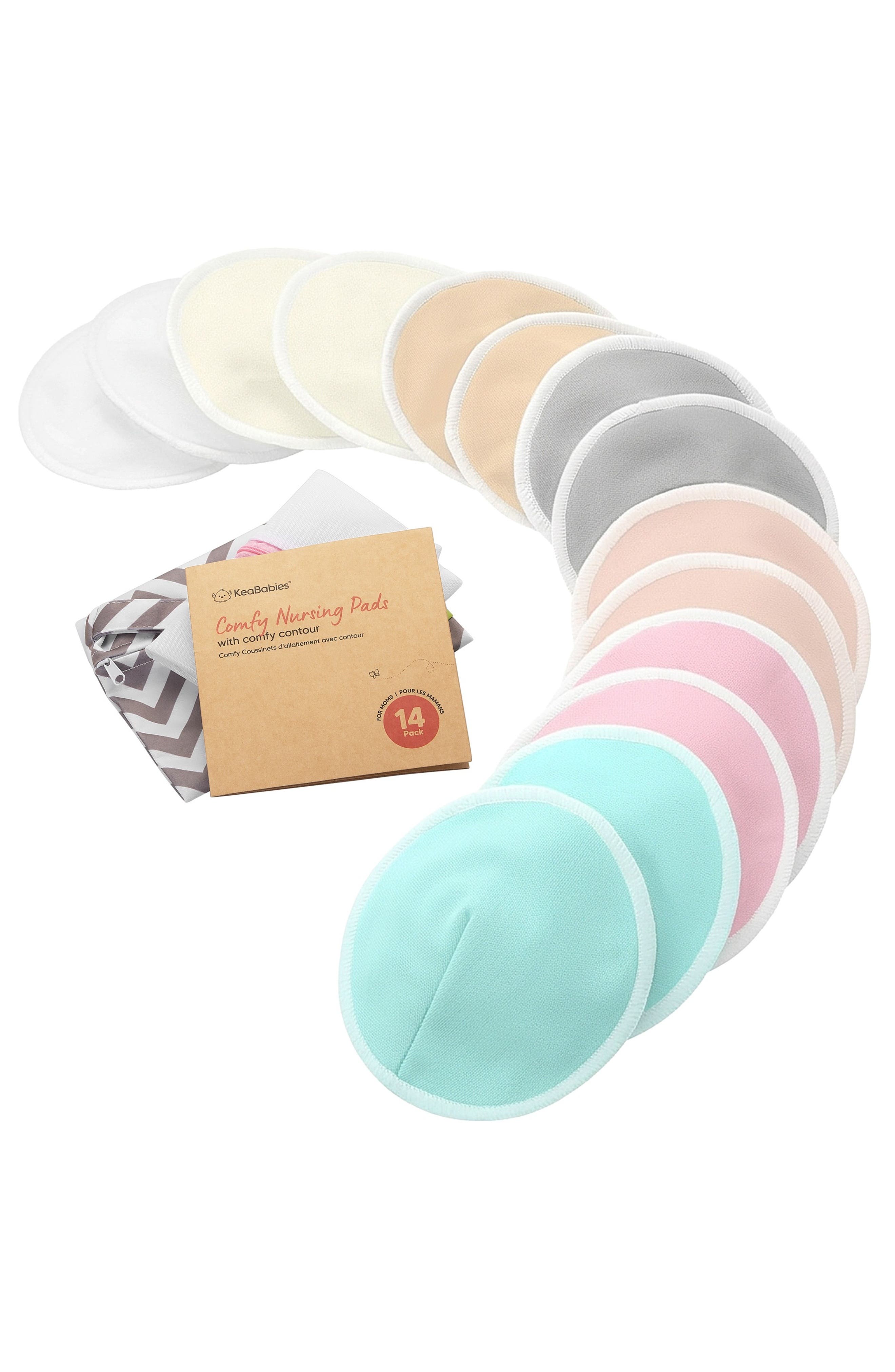 Pastel Touch