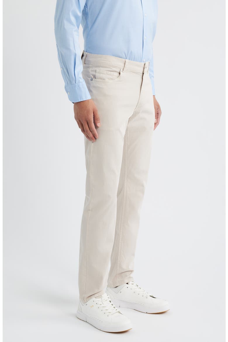 Crown Crafted Wayfare Five Pocket Pants, Alternate, color, CLASSIC STONE