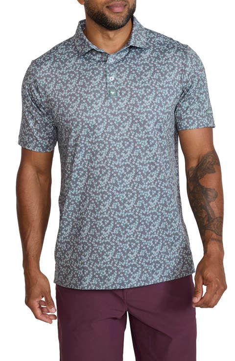Core Performance Polo
