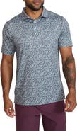 Bad Birdie Core Performance Polo