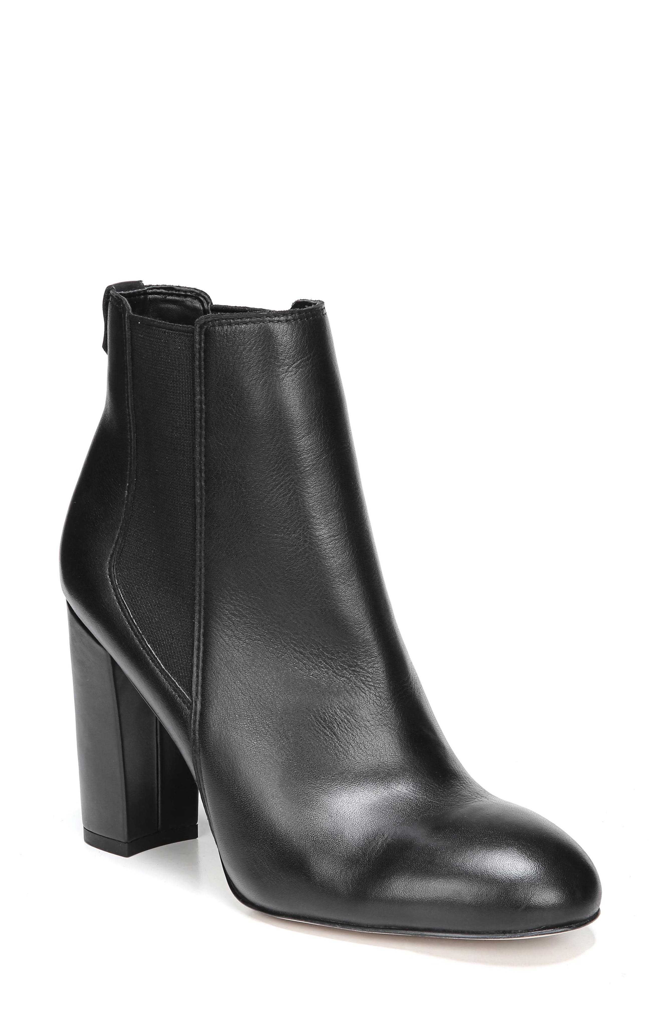 Sam Edelman Case Bootie, Main, color, 