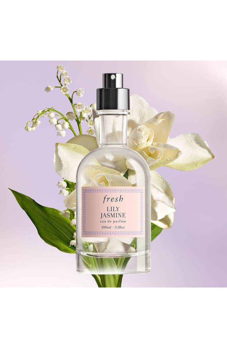 Fresh<sup>®</sup> Lily Jasmine Eau de Parfum, Alternate, color,
