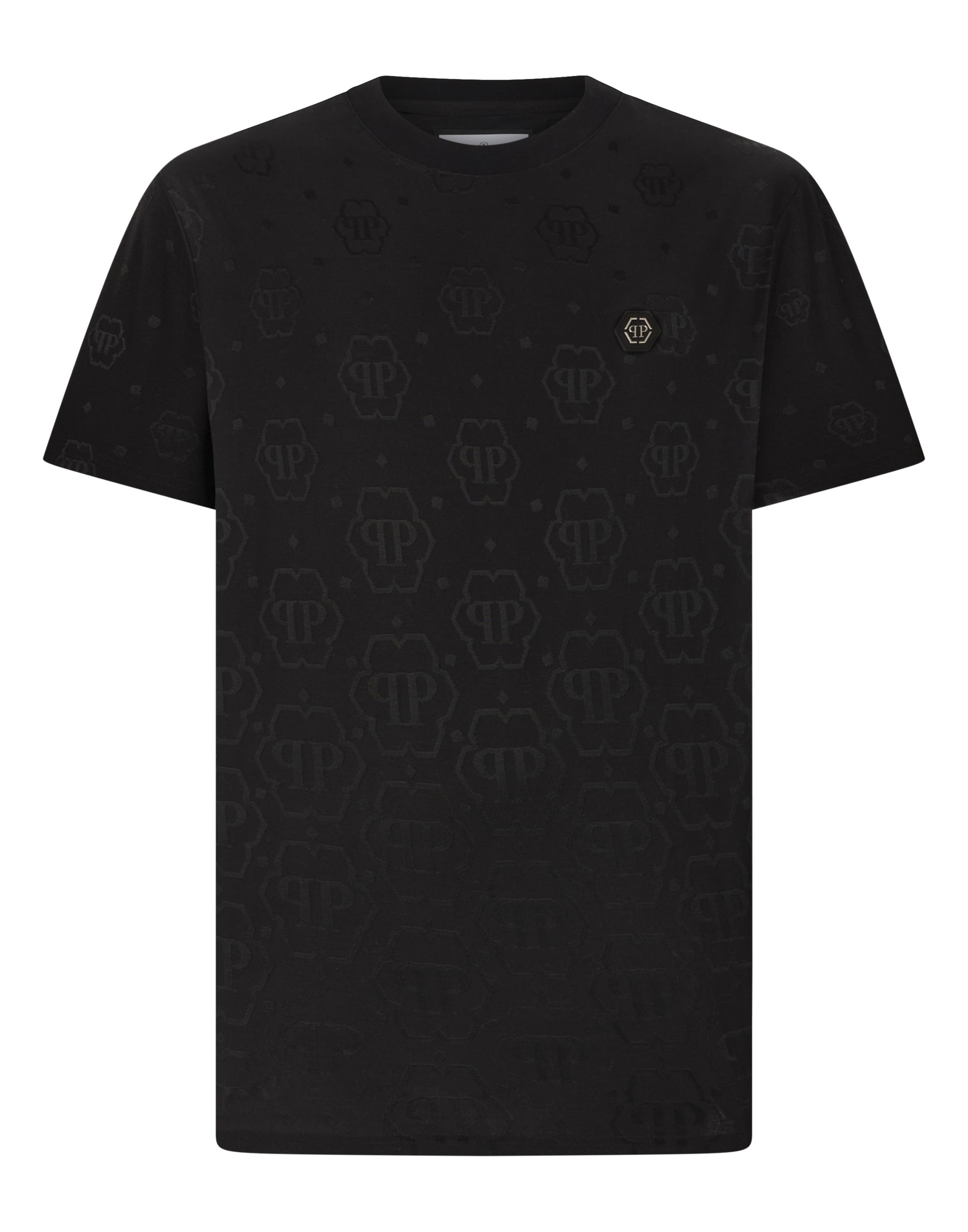 selected black