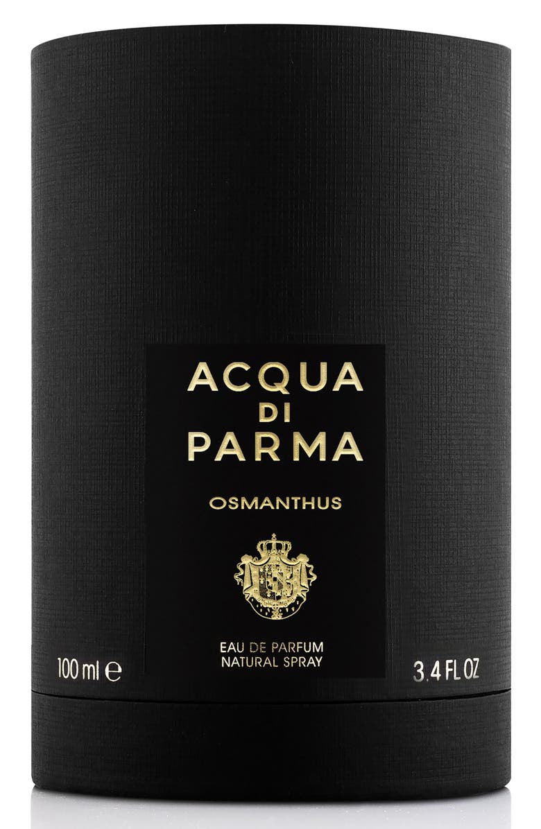 Acqua di Parma Osmanthus Eau de Parfum, Alternate, color, 