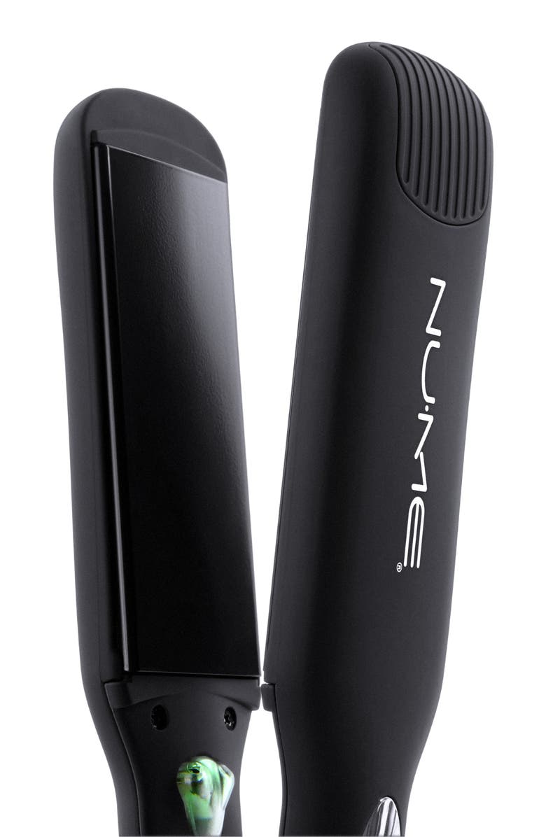 NUME Megastar X Flat Iron 1.75-inch Tourmaline Hair Straightener, Alternate, color,