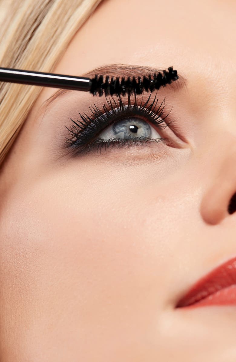 MIRENESSE iCurl 24 Hr Secret Weapon Mascara, Alternate, color, 