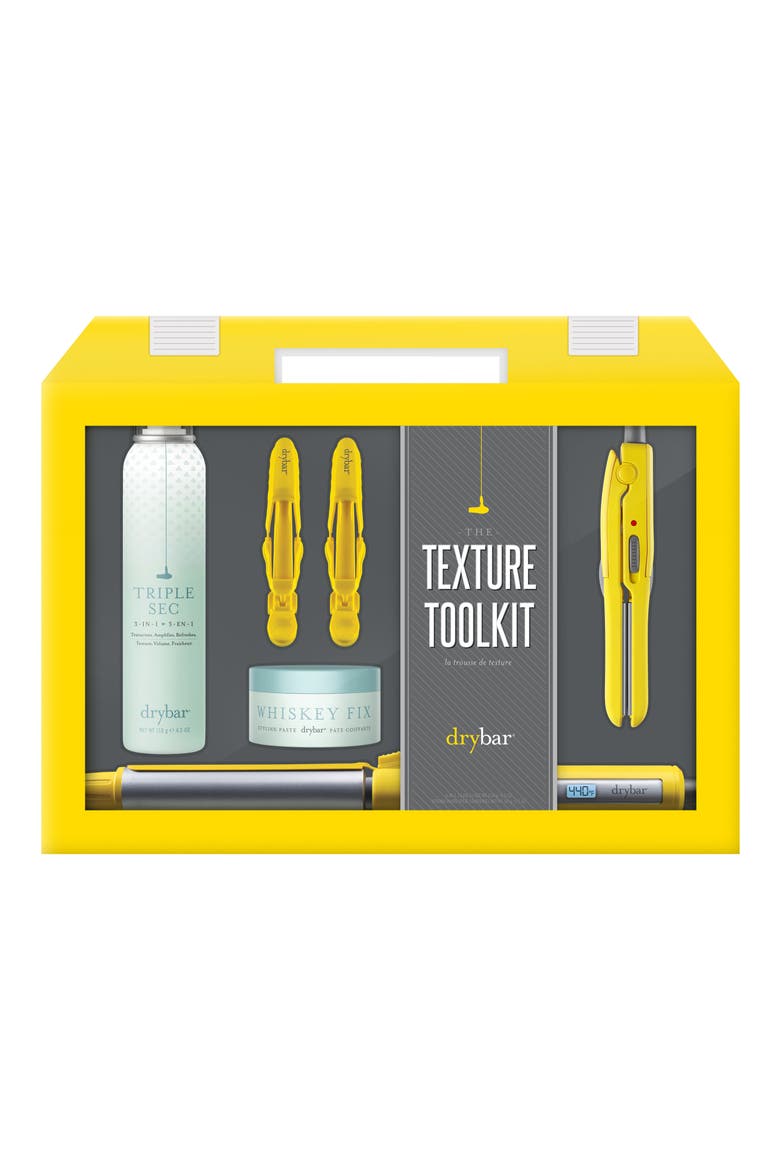 The Texture Toolkit (Nordstrom Exclusive), Main, color, NO COLOR