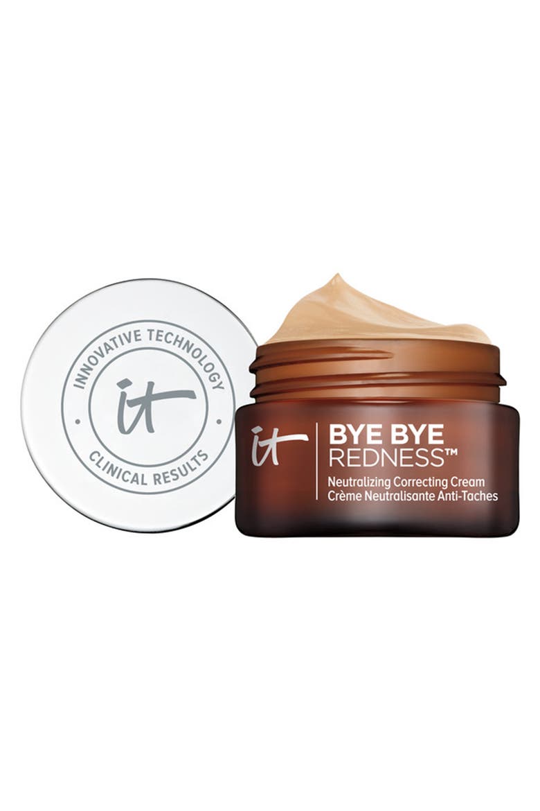 Bye Bye Redness Neutralizing Color-Correcting Cream, Main, color, TRANSFORMING NEUTRAL BEIGE