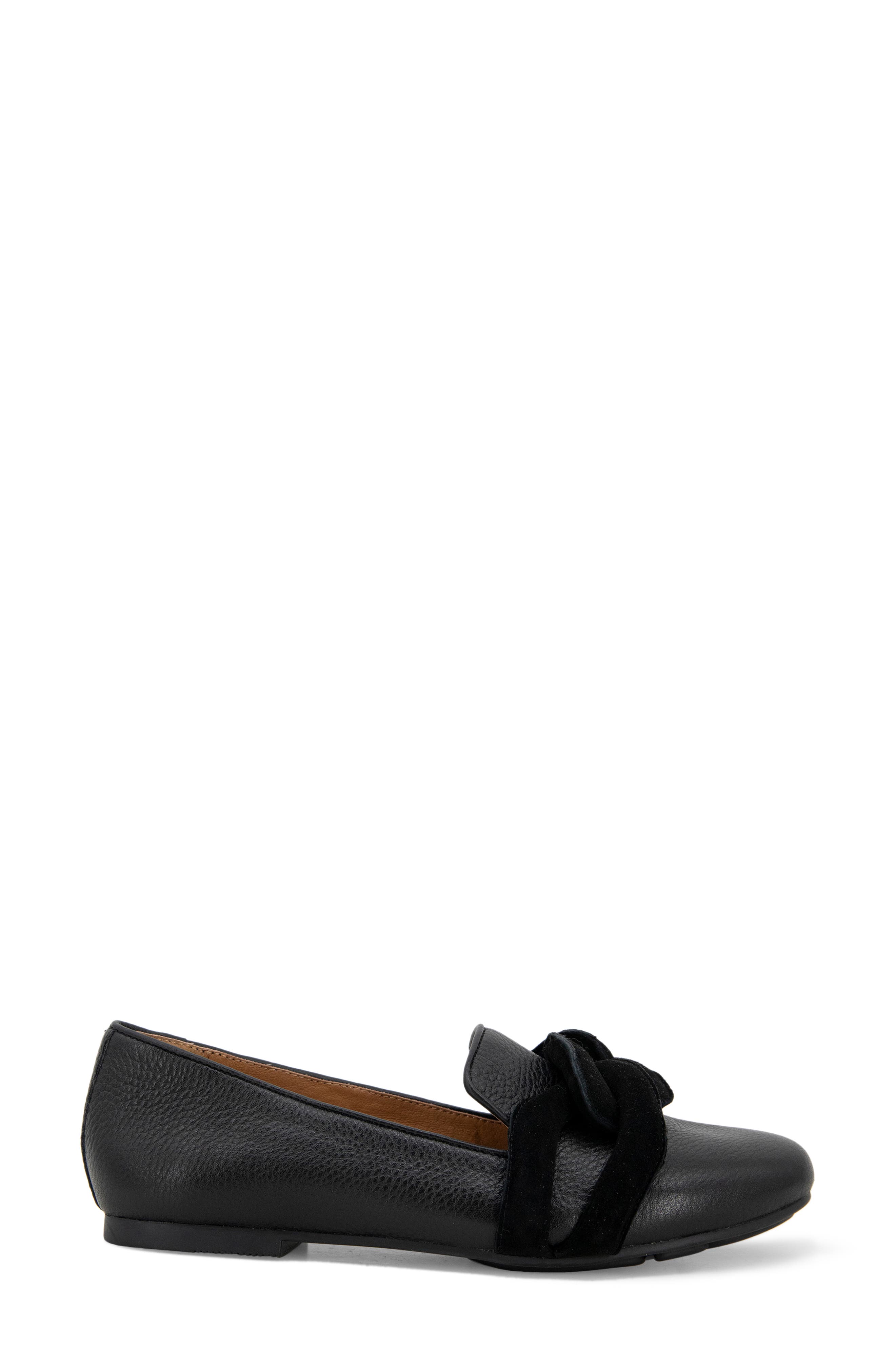 Gentle Souls Eugene Chain Loafer, Alternate, color, 