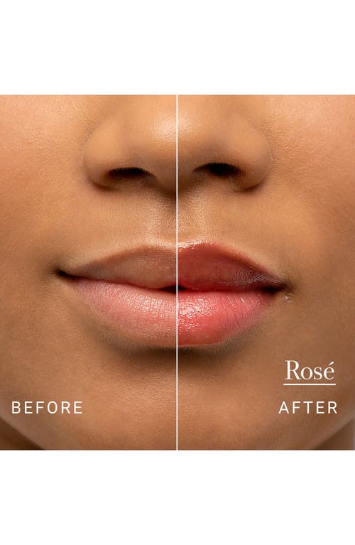 Fresh ® Feeling Rosy Fragrance & Lip Set (nordstrom Exclusive) (limited Edition) $55 Value In Rose