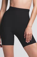 SKIMS Body Core Sculpt Mid Rise Shorts