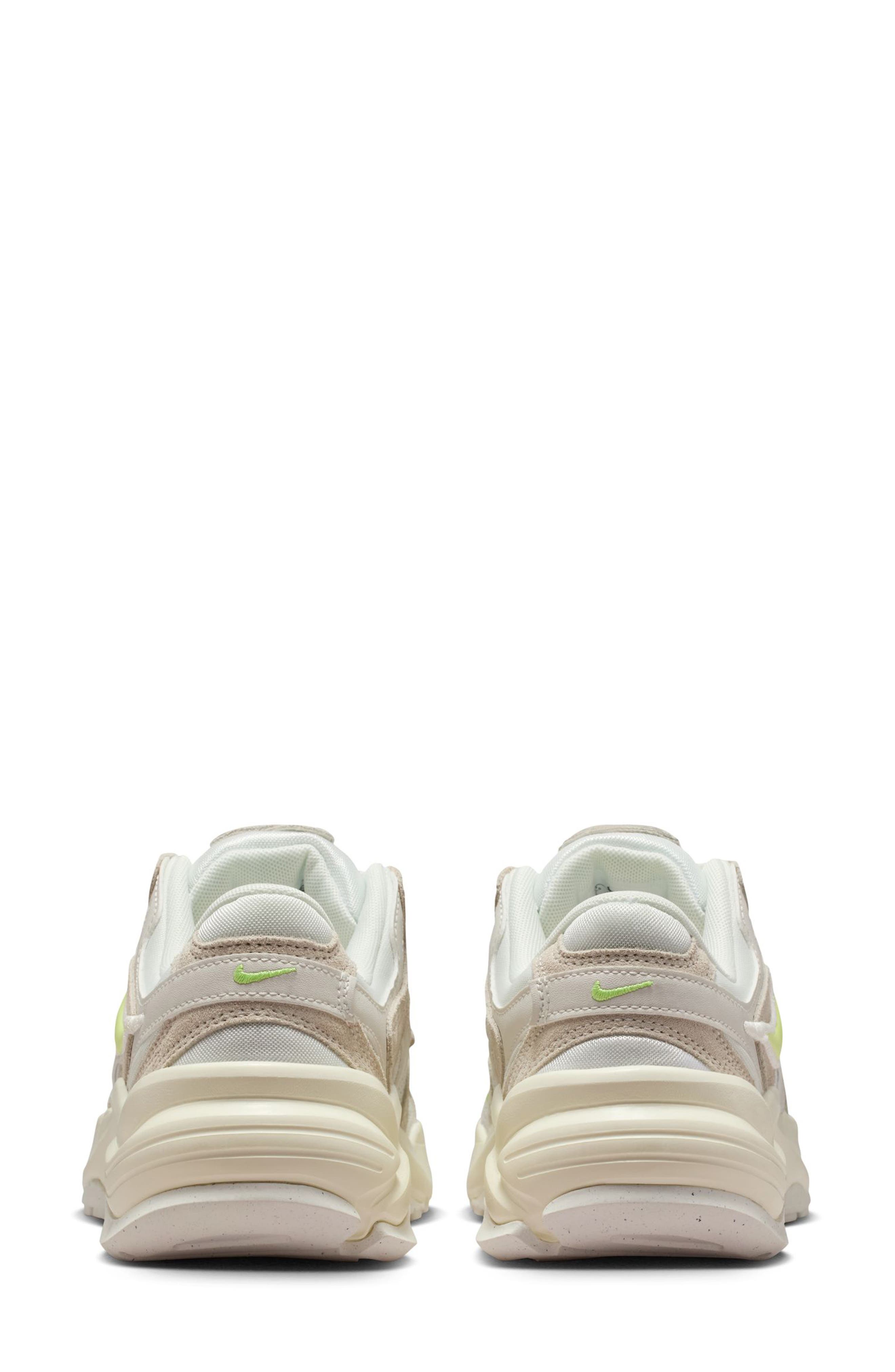AL8 Sneaker, Alternate, color, SAIL/ LEMON/ PHANTOM/ SAIL