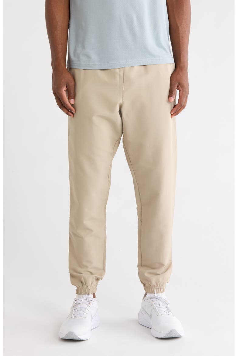Quik Break Pants, Main, color, ALUMINUM