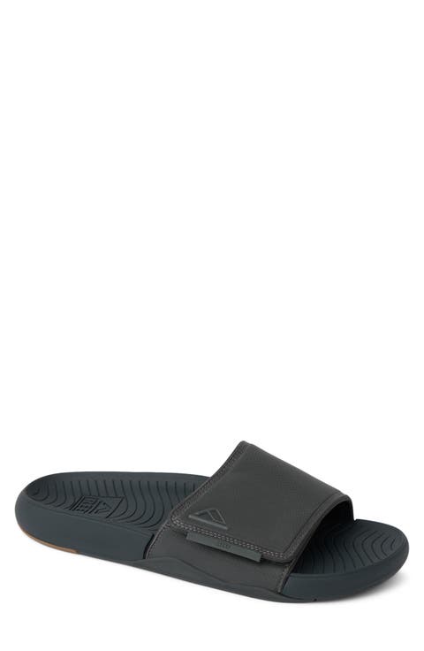 Phantom Slab Slide Sandal