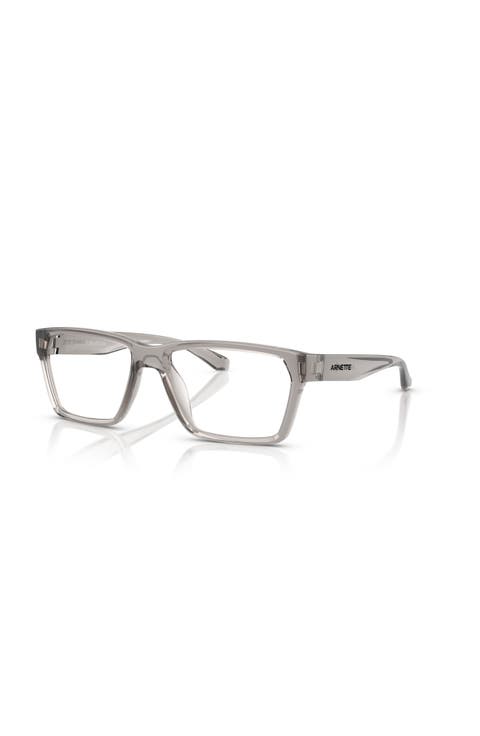 55mm Rectangle optical glasses