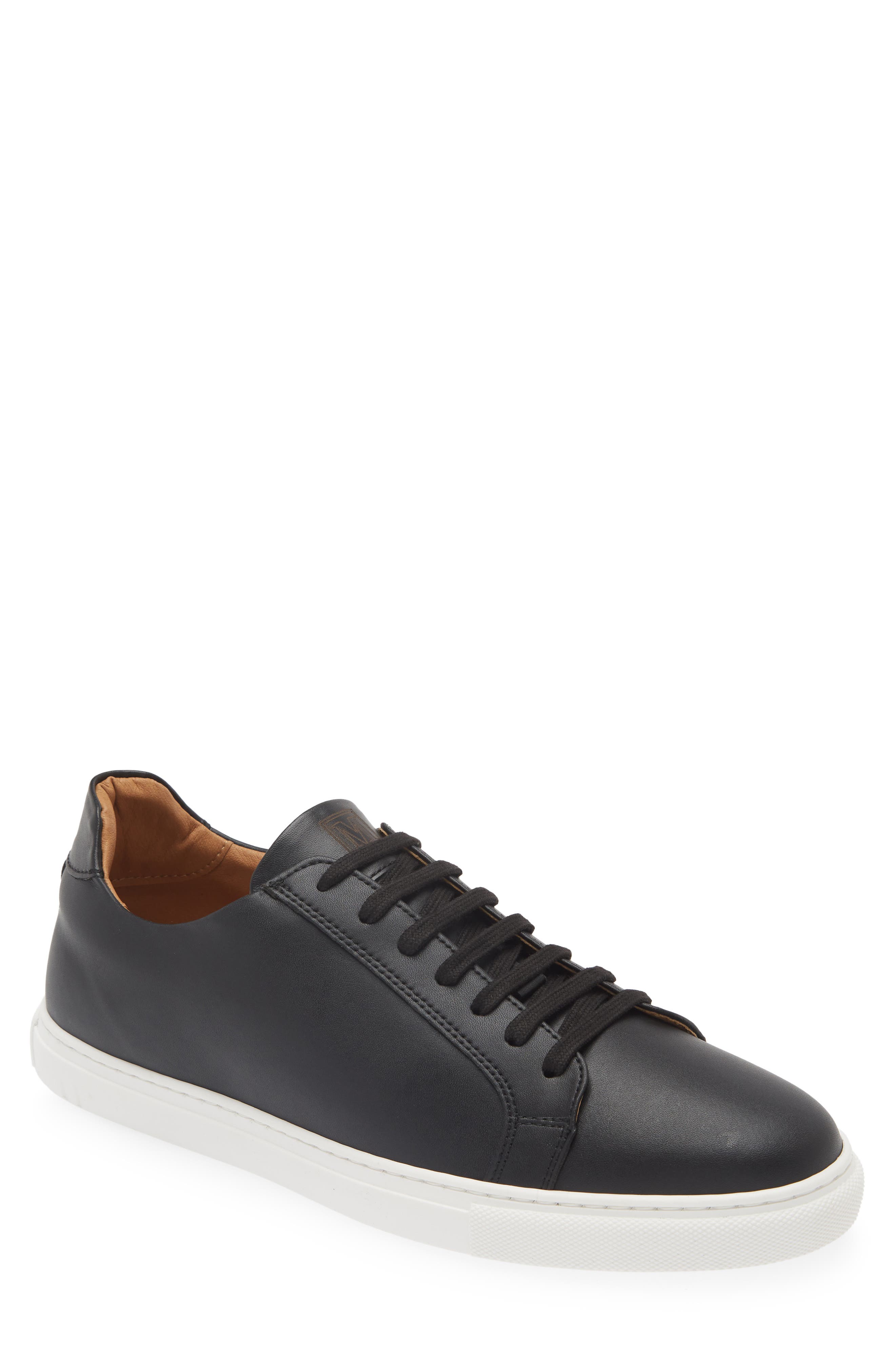Bruno Magli Daniel Low Top Sneaker