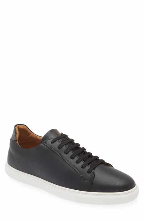 Magnanni cuervo sneaker shop