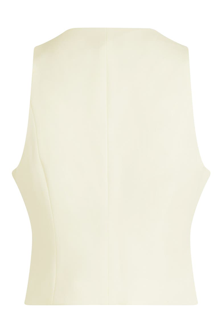 The Favorite Daughter Vest, Alternate, color, MOONBEAM