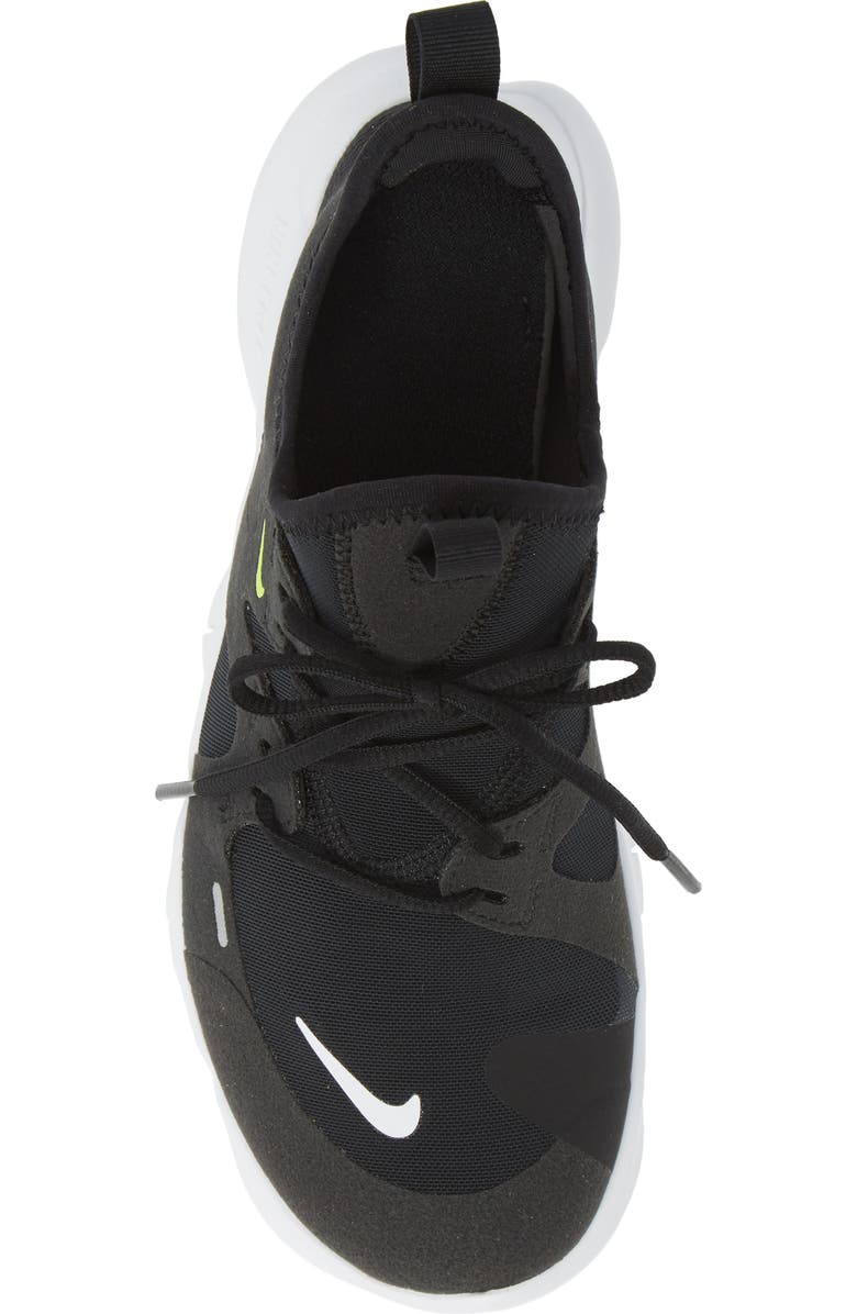 Nike Free Run 5.0 Sneaker, Alternate, color,