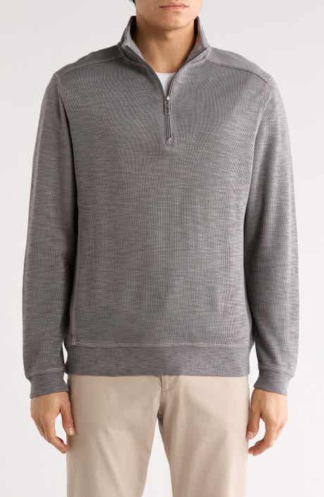 Tommy Bahama Sport Tobago Bay Half Zip Sweatshirt