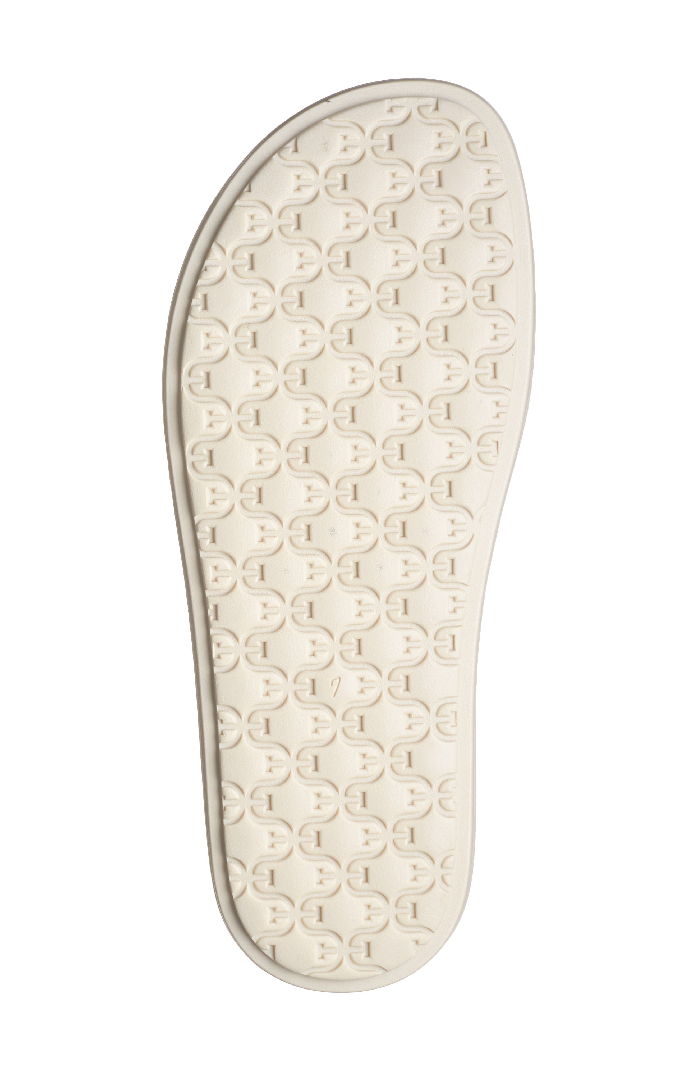 Valeri Platform Slide Sandal