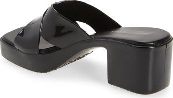 Jeffrey Campbell Bubblegum Platform Sandal (Women) Nordstromrack