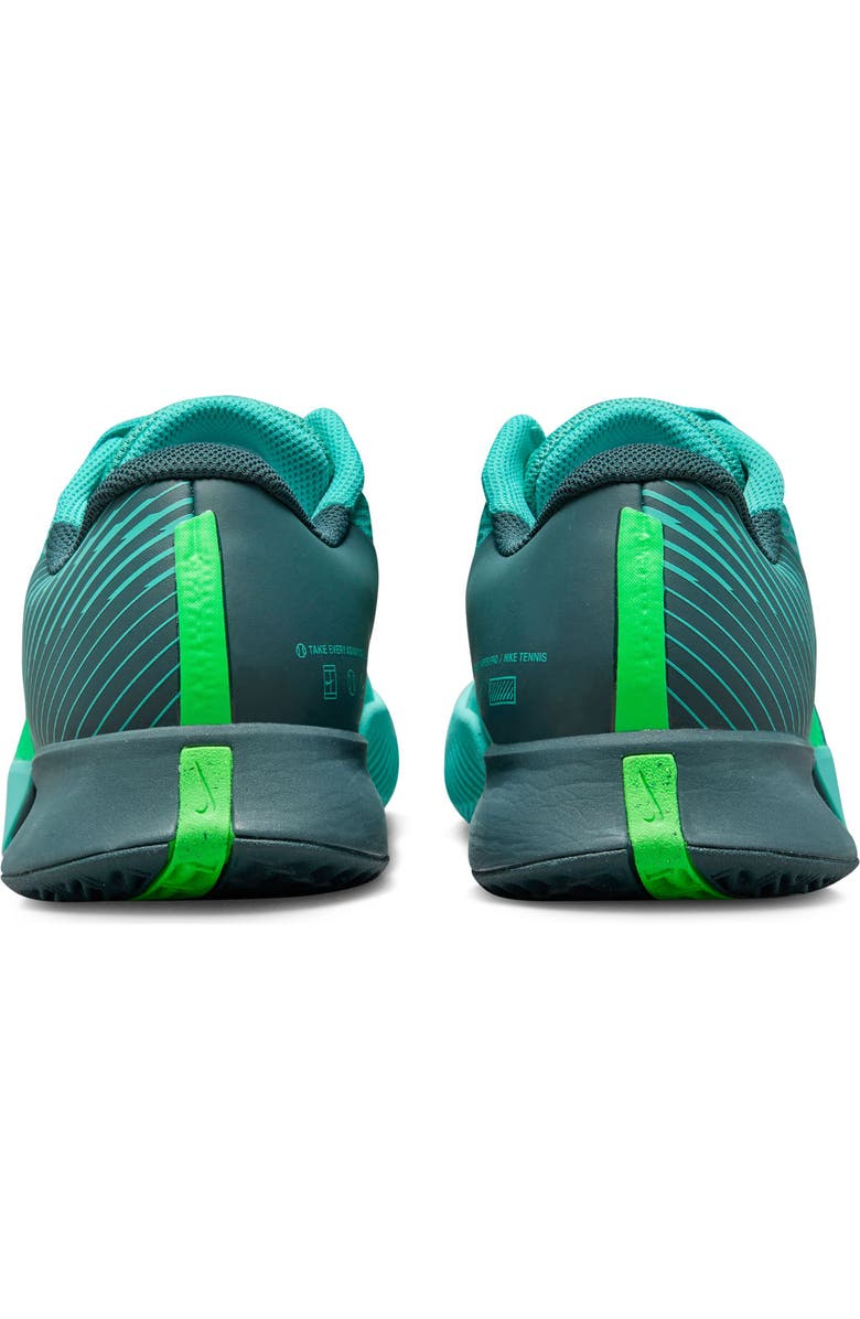 Nike Zoom Vapor Pro 2 Hard Court Tennis Shoe, Alternate, color,