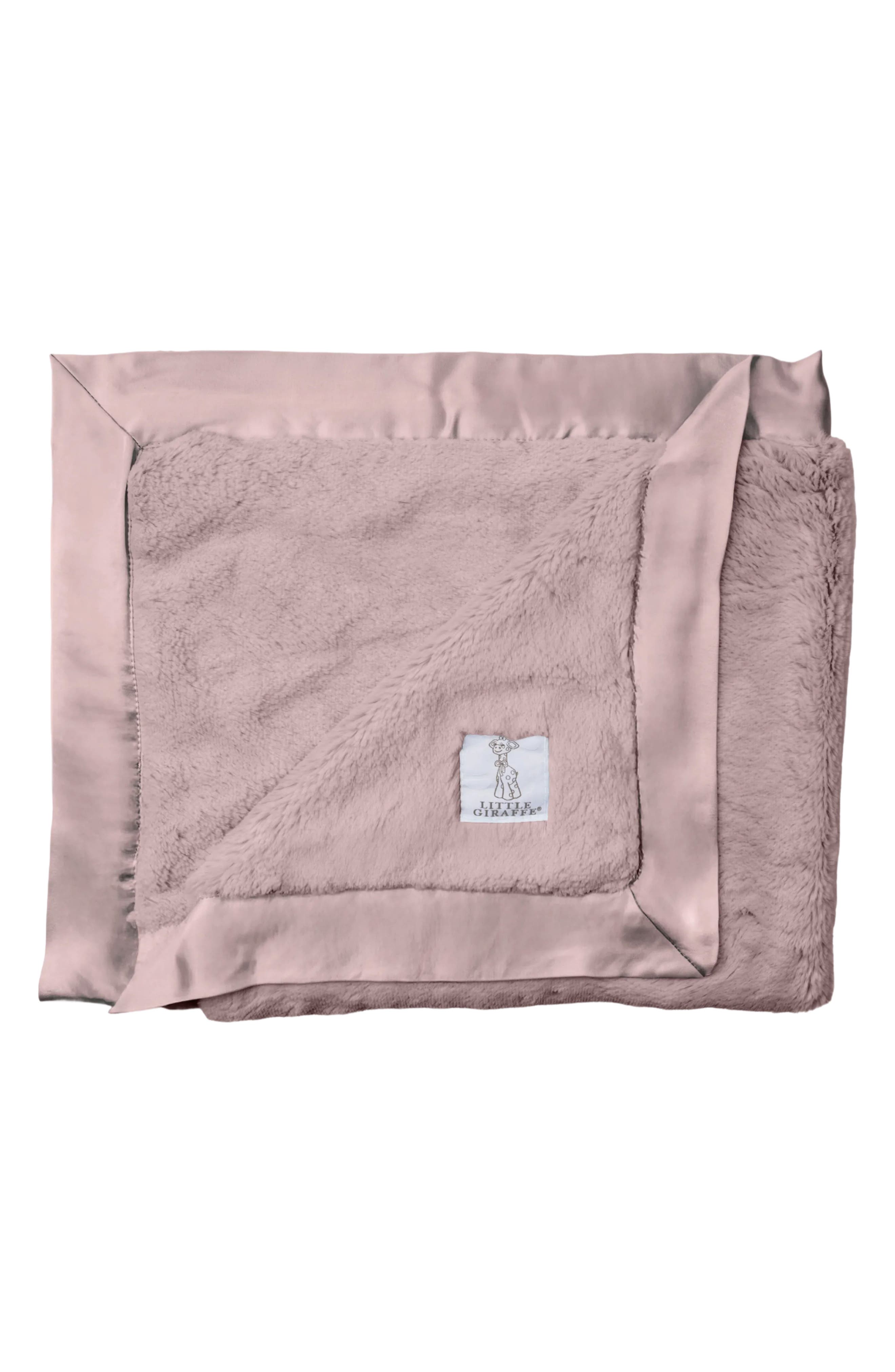 DUSTY PINK