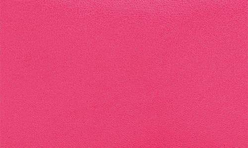 Longchamp Le Pliage Xtra Round Leather Top Handle Bag In Pink
