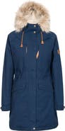 Trespass Faithful Waterproof Jacket