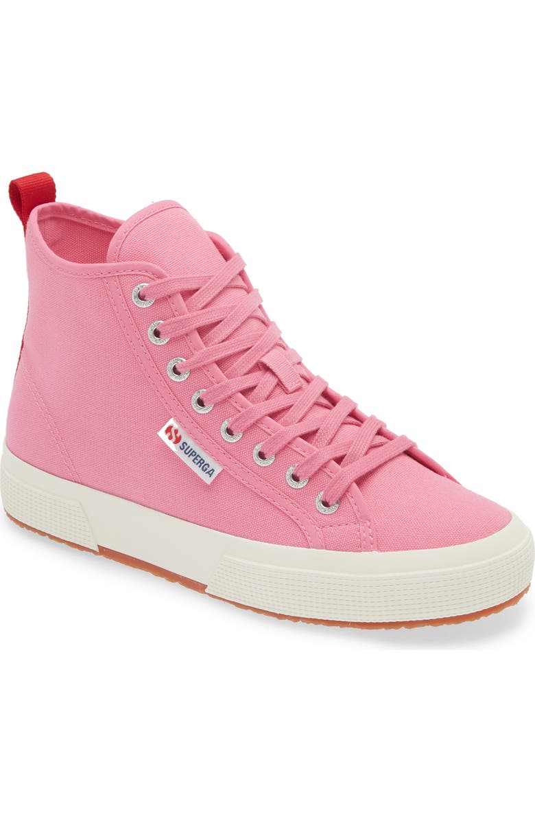 Superga 2750 Mid Top Sneaker, Main, color,