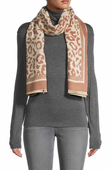 SAACHI Reversible Scarf