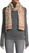 SAACHI Reversible Scarf