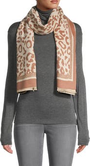 SAACHI Reversible Scarf